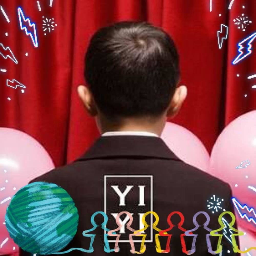 Meet your Posher, 一一